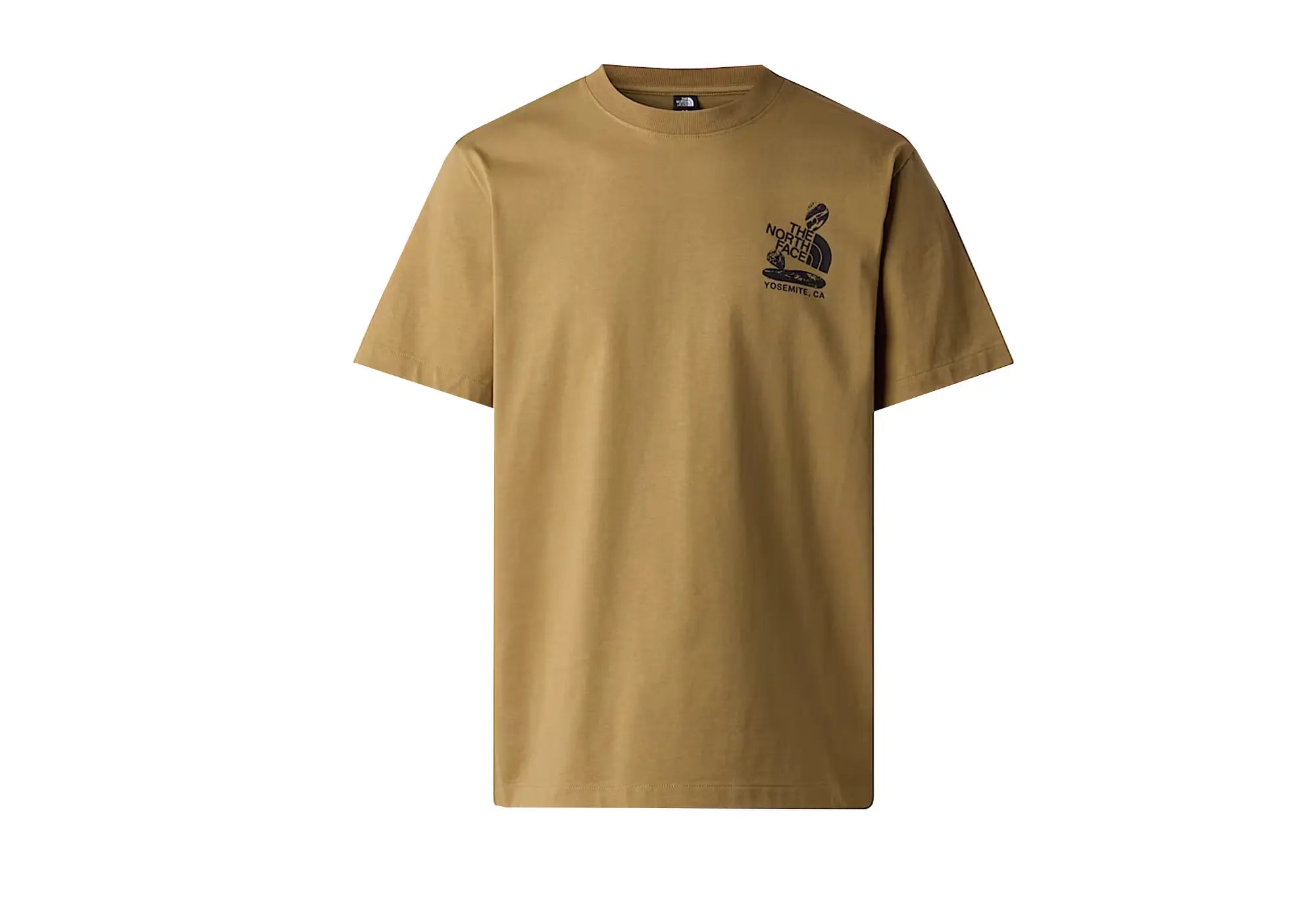 The North Face T-shirt décontracté graphique Cedar Stones The North Face