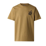 The North Face T-shirt décontracté graphique Cedar Stones The North Face
