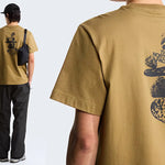 The North Face T-shirt décontracté graphique Cedar Stones The North Face