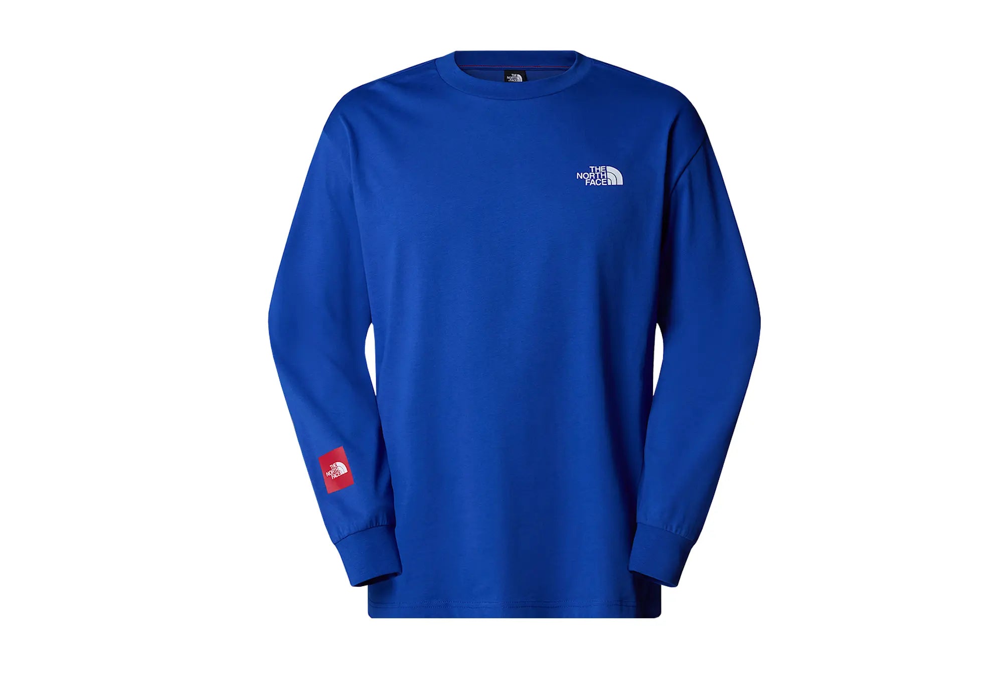 The North Face T-shirt manches longues AXYS The North Face