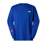 The North Face T-shirt manches longues AXYS The North Face