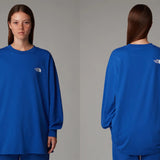 The North Face T-shirt manches longues AXYS The North Face