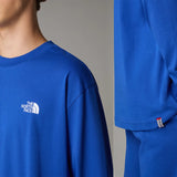 The North Face T-shirt manches longues AXYS The North Face