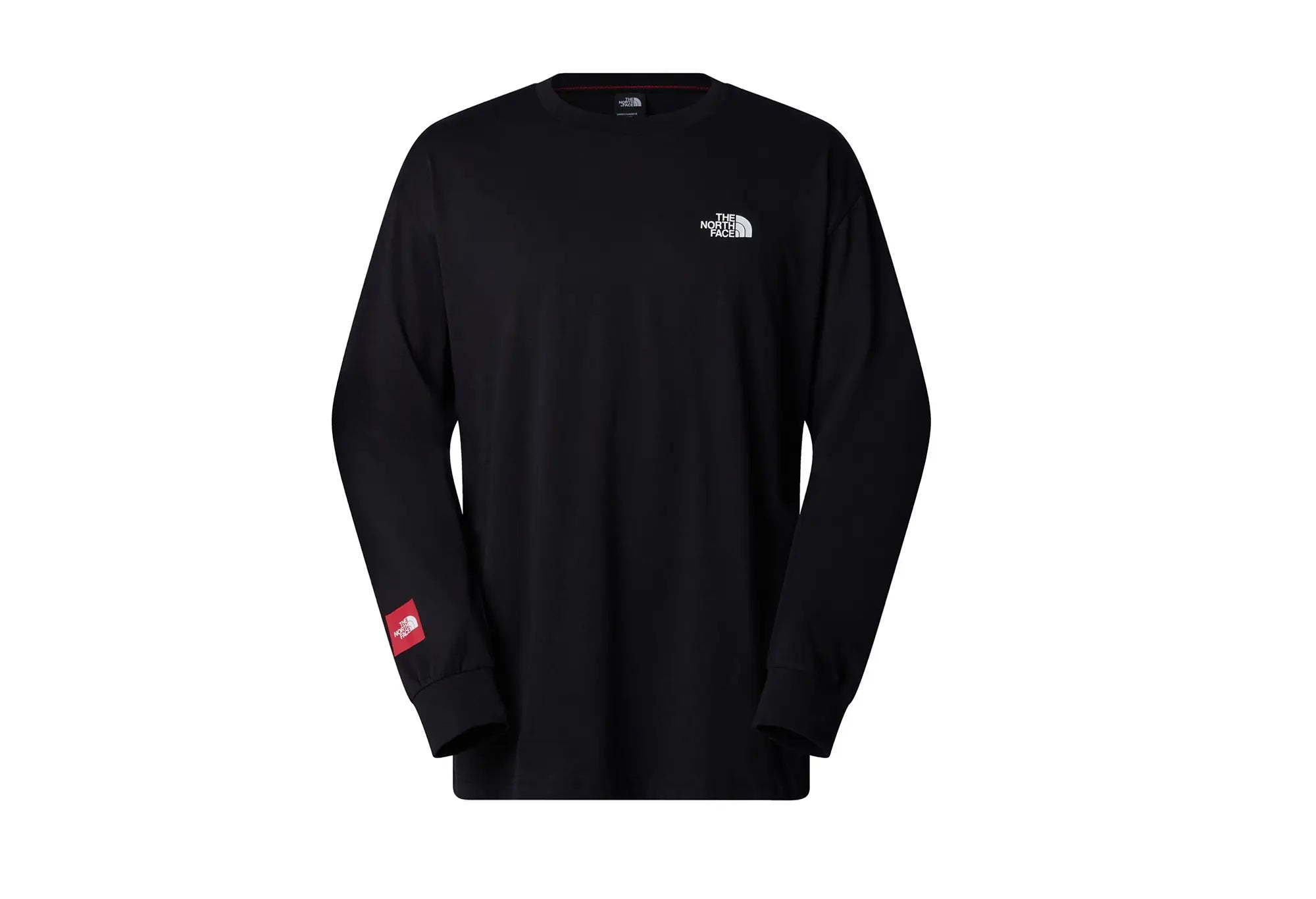 The North Face T-shirt manches longues AXYS The North Face