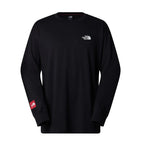 The North Face T-shirt manches longues AXYS The North Face