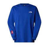 The North Face T-shirt manches longues AXYS