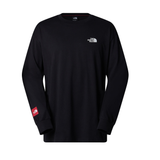 The North Face AXYS long sleeve t-shirt