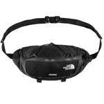 The North Face Terra Lumbar 3L - Gris - Black - Sac banane The North Face