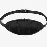 The North Face Terra Lumbar 3L - Gris - Black - Sac banane The North Face