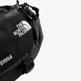 The North Face Terra Lumbar 3L - Gris - Black - Sac banane The North Face
