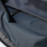 The North Face Terra Lumbar 3L - Gris - Black - Sac banane The North Face