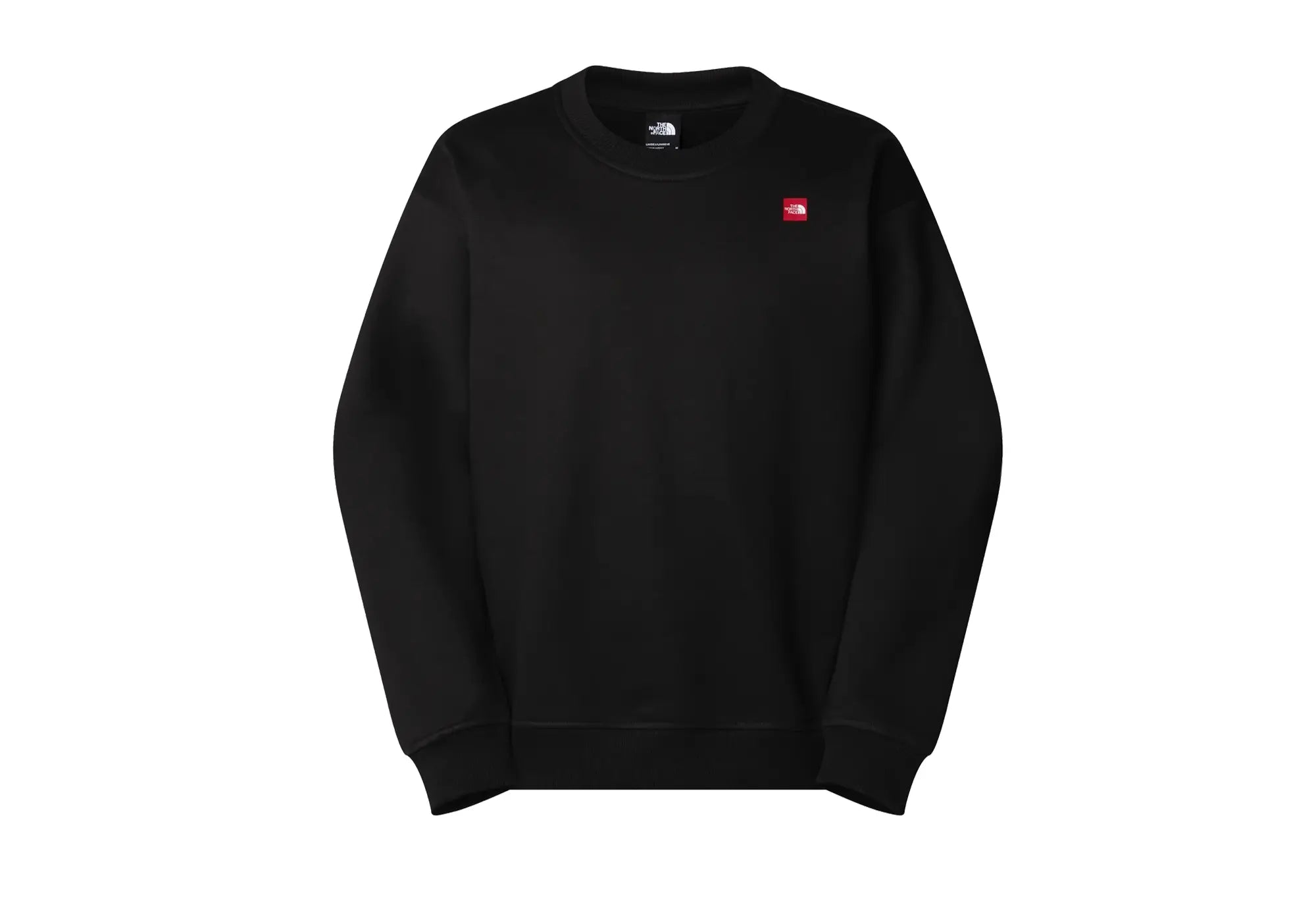 The North Face Unisex Axys Oversized Crew The North Face