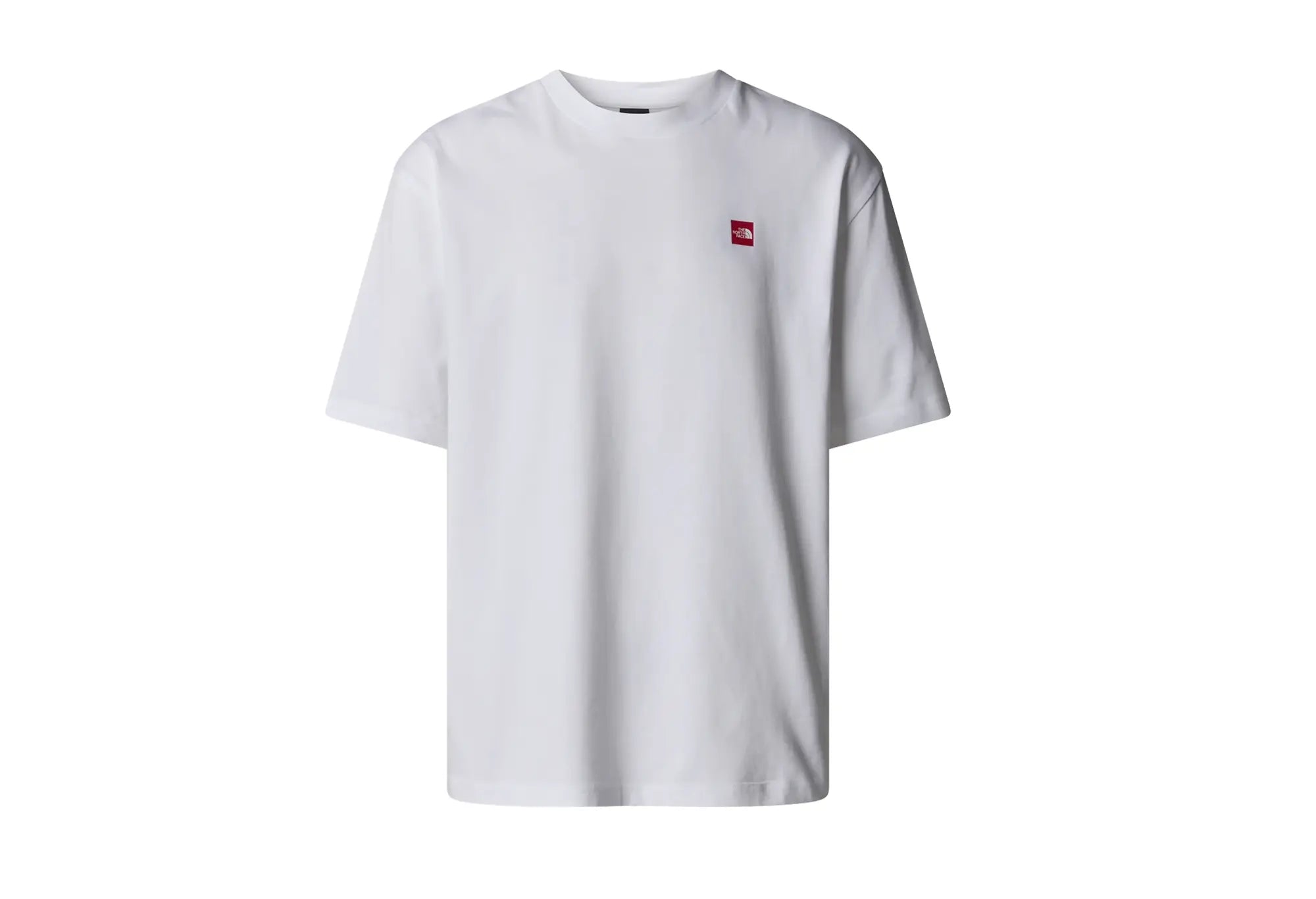 The North Face Unisex Axys Oversized S/S T-shirt The North Face