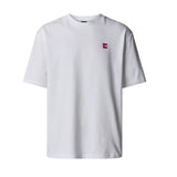 The North Face Unisex Axys Oversized S/S T-shirt The North Face