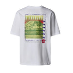 The North Face Unisex Axys Oversized S/S T-shirt The North Face