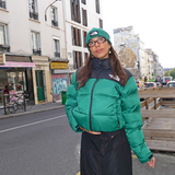 The North Face Veste 1996 Retro Nuptse Femme