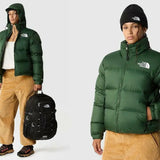 The North Face Veste 1996 Retro Nuptse Femme The North Face