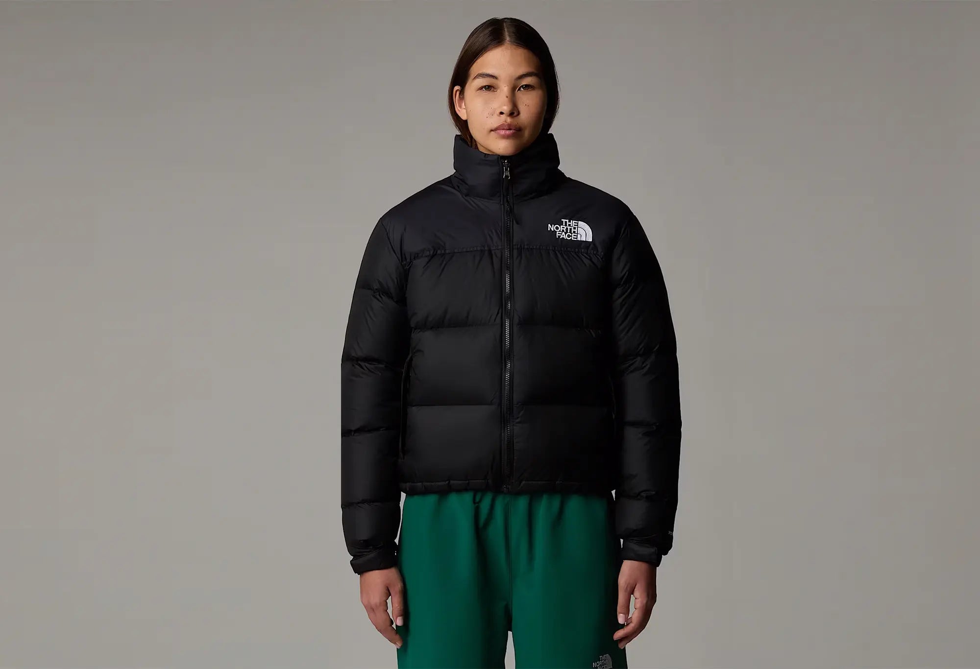 The North Face Veste 1996 Retro Nuptse Femme The North Face