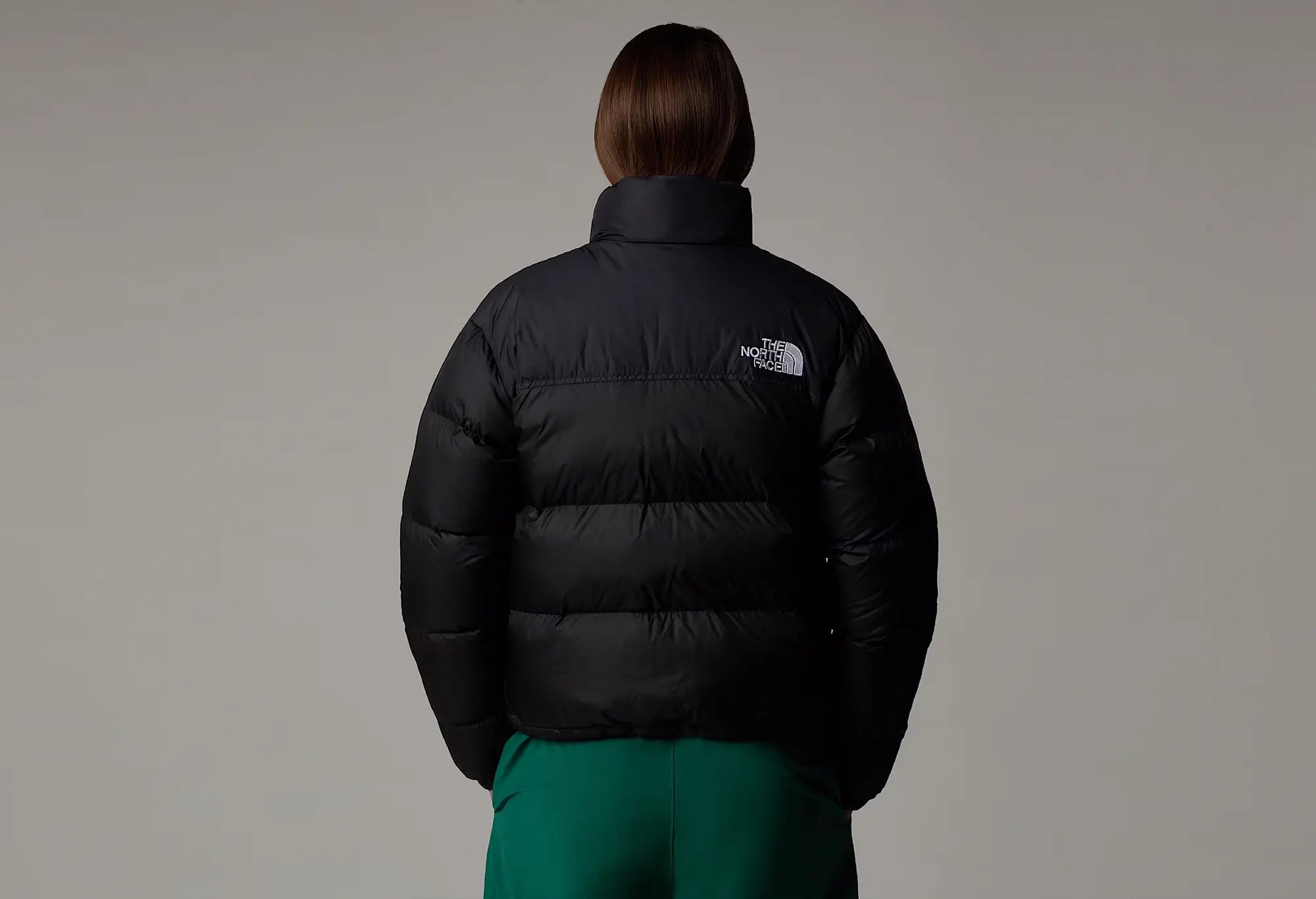 The North Face Veste 1996 Retro Nuptse Femme The North Face