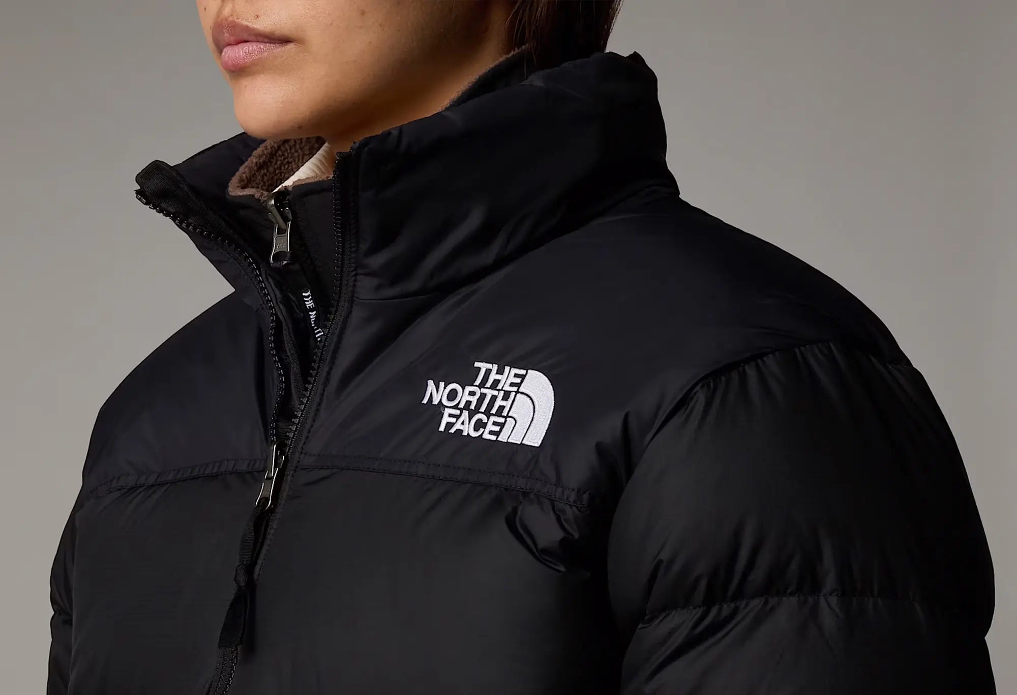 The North Face Veste 1996 Retro Nuptse Femme The North Face