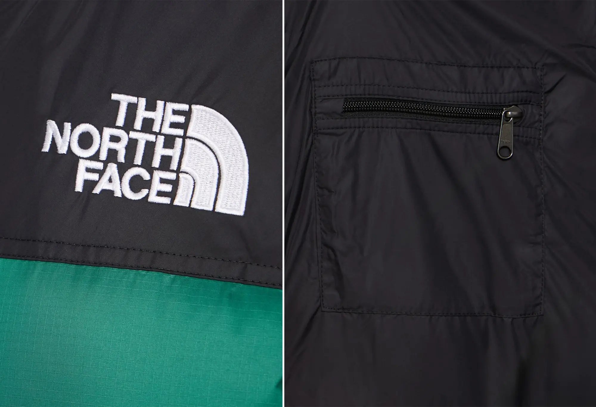 The North Face Veste 1996 Retro Nuptse Femme The North Face