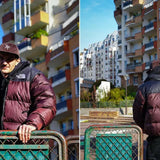 The North Face Veste 1996 Retro Nuptse Homme The North Face