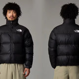 The North Face Veste 1996 Retro Nuptse Homme The North Face