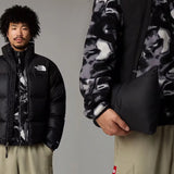 The North Face Veste 1996 Retro Nuptse Homme The North Face