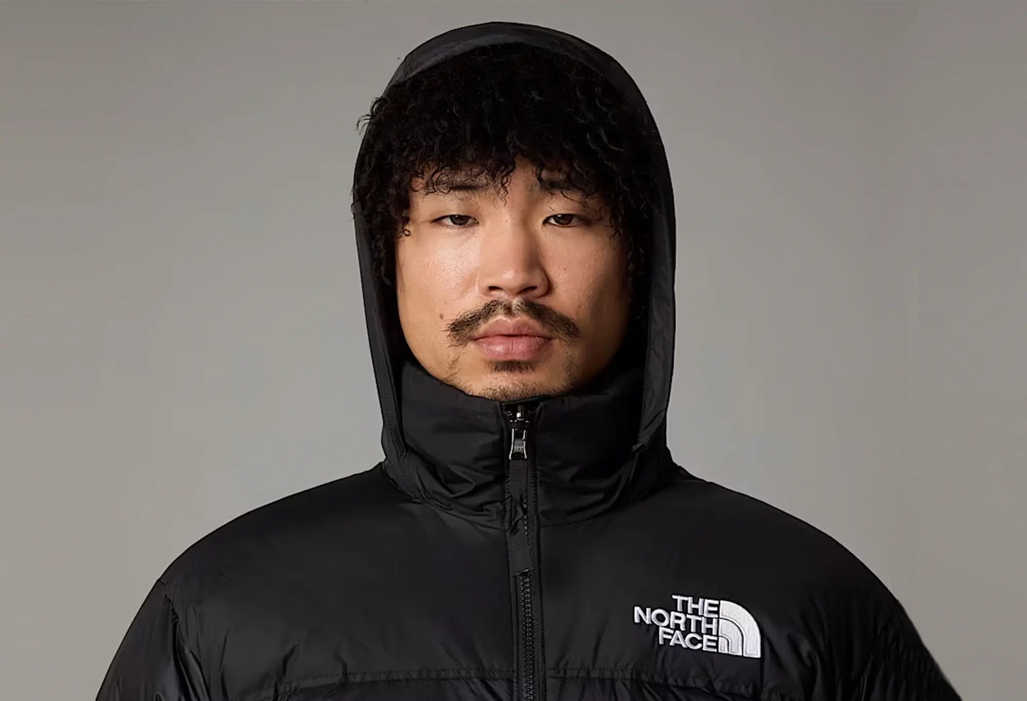 The North Face Veste 1996 Retro Nuptse Homme The North Face