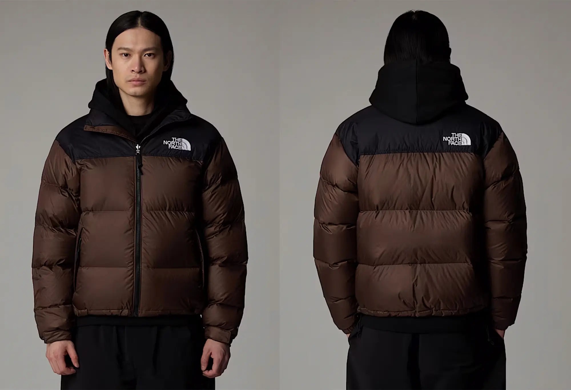 The North Face Veste 1996 Retro Nuptse Homme The North Face