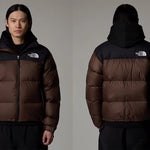 The North Face Veste 1996 Retro Nuptse Homme The North Face