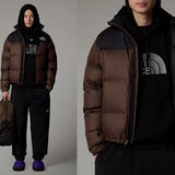 The North Face Veste 1996 Retro Nuptse Homme The North Face