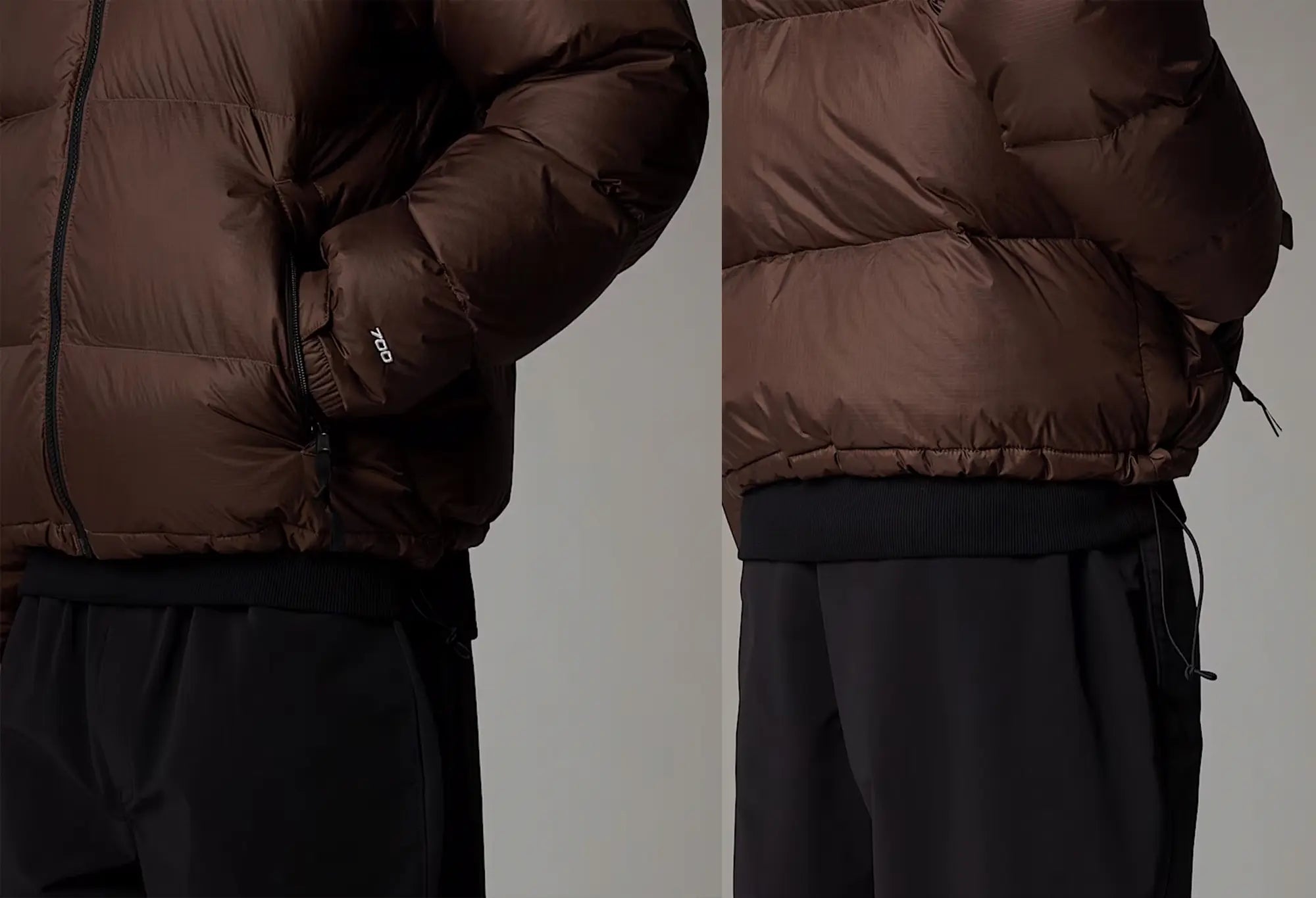 The North Face Veste 1996 Retro Nuptse Homme The North Face