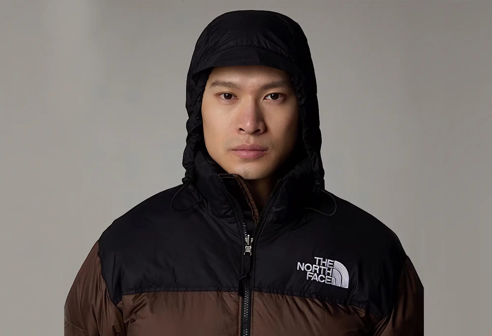 The North Face Veste 1996 Retro Nuptse Homme The North Face