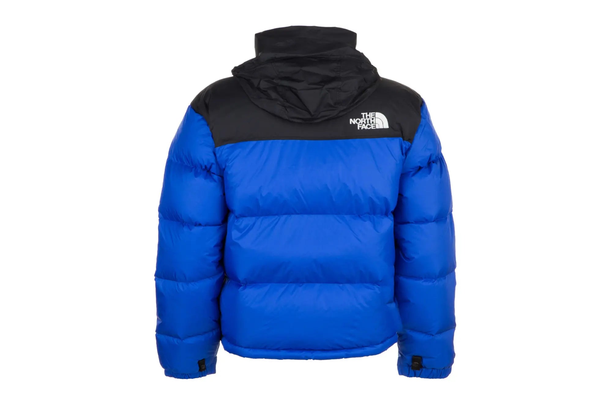 Veste The North Face 1996 Retro Nuptse THROWBACKSNEAKERS