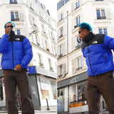 The North Face Veste 1996 Retro Nuptse Homme The North Face