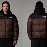 The North Face Veste 1996 Retro Nuptse Homme