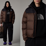 The North Face Veste 1996 Retro Nuptse Homme