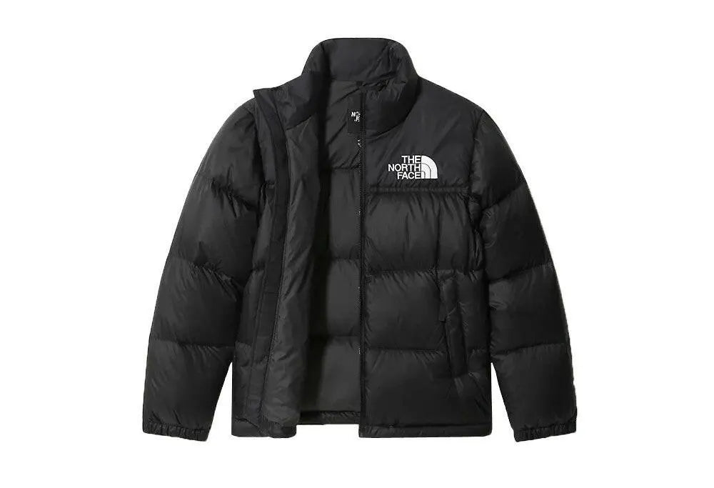 The North Face Veste 1996 Retro Nuptse pour adolescent The North Face