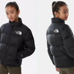 The North Face Veste 1996 Retro Nuptse pour adolescent The North Face