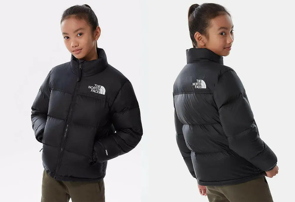 The North Face Veste 1996 Retro Nuptse pour adolescent The North Face