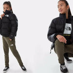 The North Face Veste 1996 Retro Nuptse pour adolescent The North Face