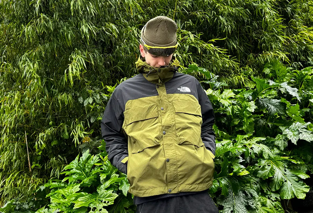 The North Face Veste Cargo Tustin The North Face