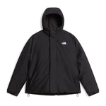 The North Face Veste Doudoune oversize - Black - The North Face
