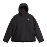 The North Face Veste Doudoune oversize - Black - The North Face