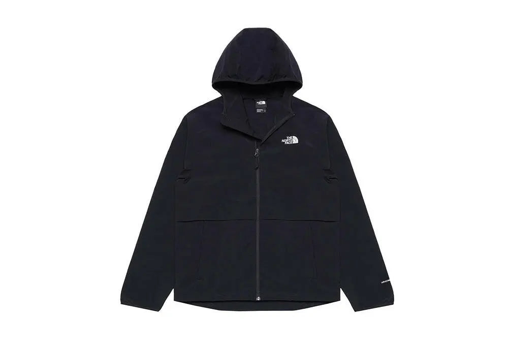 The North Face Veste Easy zip coupe-vent The North Face