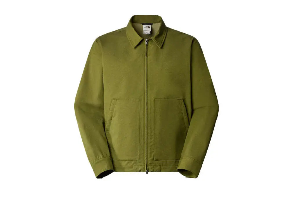 The North Face Veste M66 Tek Twill The North Face