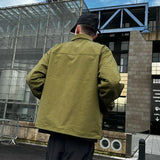 The North Face Veste M66 Tek Twill The North Face