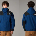 The North Face Veste Mountain Gore-tex The North Face