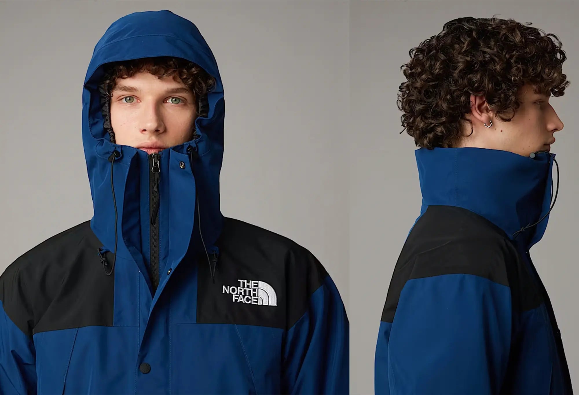 The North Face Veste Mountain Gore-tex The North Face
